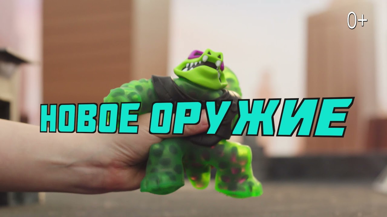 Krab7 cc: Удобные решения